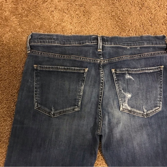 A Golde Isabel Jeans - Picture 4 of 10